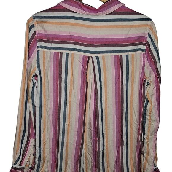 Beach Lunch Lounge Shirt - Picture 2 of 4